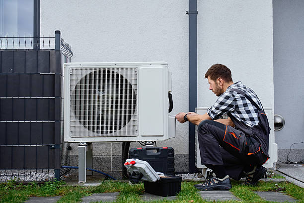Top rated local Emergency Hvac Repair specialists in Unionville, IN